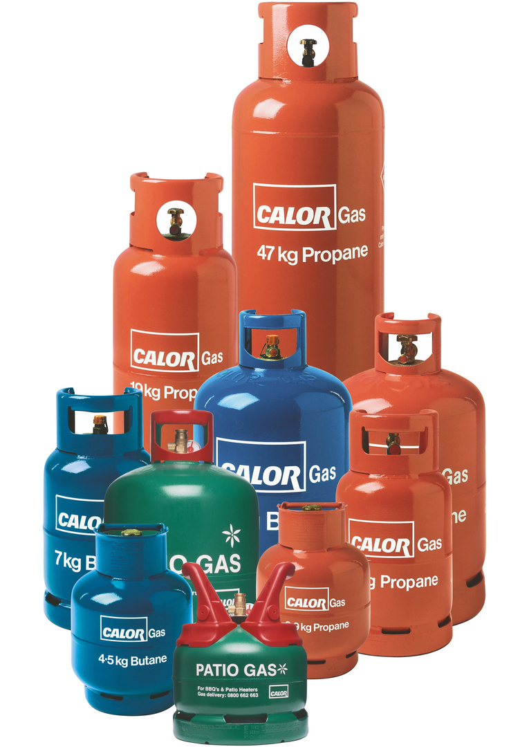 Bristol Gas Supplies Ltd LPG, Propane, Butane and Autogas