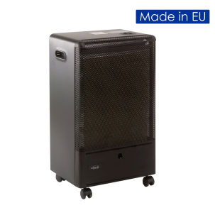Super Ser F250 Catalytic Mobile Cabinet Heater