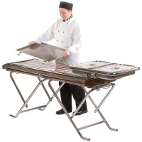 Click to go to our barbecue page