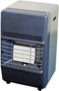 Click to go to the Bristol Gas Supplies' Heaters page
