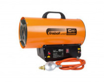 SIP Propane Spaceheater
