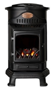 Calor Gas Portable Heater