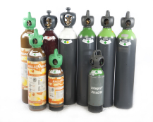 Click on this photo for more information on Air Products gases for cutting and welding