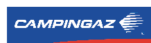 Click on this Camping Gaz logo to go to the Camping Gaz website