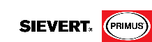 Click on these logos to go to the Sievert website