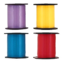 Curling Ribbon on Spool £2.50 - 5mm x 500m