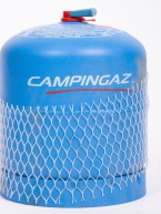 Click on this Camping Gaz photo to go to the Camping Gaz website