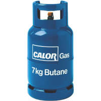 Calor 7kg Butane Cylinder