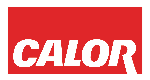 Click on CALOR logo to go to the Calor Gas website